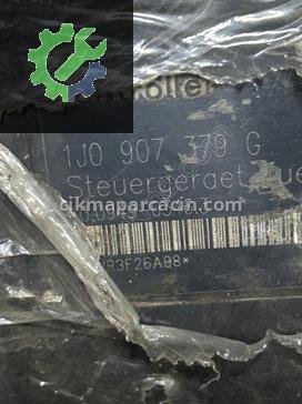 Seat Leon ABS Beyni 1J0907379G çıkma parça