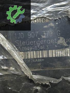1J0907379G 1J0614117B GOLF 4 BORA AUDİ A3 SEAT LEON ABS BEYNİ