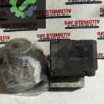 1J0907379H 1J0614217C GOLF4 BORA LEON OCTAVİA A3 ABS /EDS BEYNİ