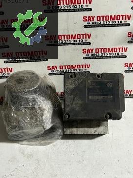 Seat Leon ABS Beyni çıkma parça