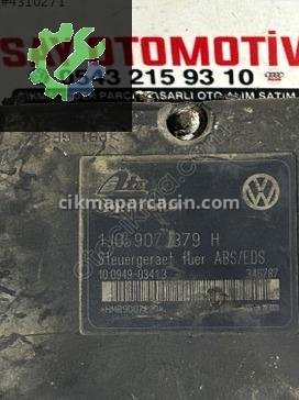 Seat Leon ABS Beyni 1J0907379H çıkma parça