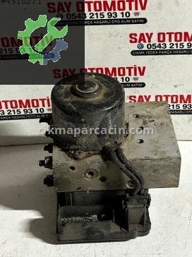 Seat Leon ABS Beyni 1J0907379H çıkma parça