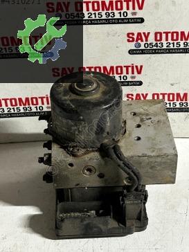 1J0907379H 1J0614217C GOLF4 BORA LEON OCTAVİA A3 ABS /EDS BEYNİ