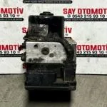 1J0907379P GOLF 4 BORA AUDİ A3 SEAT LEON ABS BEYNİ