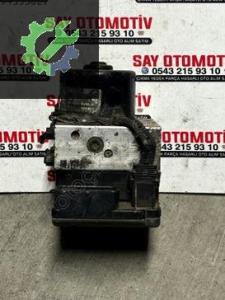 1J0907379P GOLF 4 BORA AUDİ A3 SEAT LEON ABS BEYNİ