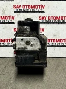1J0907379P GOLF 4 BORA AUDİ A3 SEAT LEON ABS BEYNİ