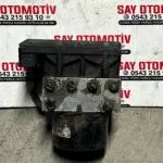 1J0907379P GOLF 4 BORA AUDİ A3 SEAT LEON ABS BEYNİ