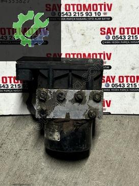 1J0907379P GOLF 4 BORA AUDİ A3 SEAT LEON ABS BEYNİ