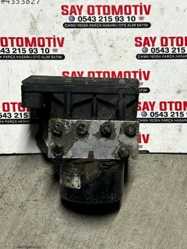 Seat Leon ABS Beyni 1J0907379P çıkma parça