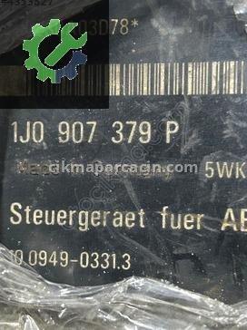 Seat Leon ABS Beyni 1J0907379P çıkma parça