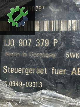 1J0907379P GOLF 4 BORA AUDİ A3 SEAT LEON ABS BEYNİ