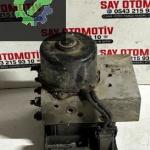 1J0907379Q 1J0614217E GOLF4 BORA LEON OCTAVİA A3 ABS BEYNİ