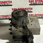 1J0907379Q 1J0614217E GOLF4 BORA LEON OCTAVİA A3 ABS BEYNİ