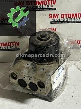 Volkswagen Bora ABS Beyni 1J0907379Q çıkma parça