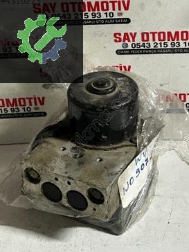 1J0907379Q 1J0614217E GOLF4 BORA LEON OCTAVİA A3 ABS BEYNİ