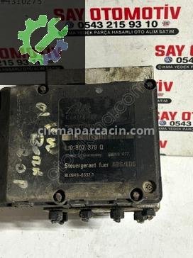 Volkswagen Bora ABS Beyni 1J0907379Q çıkma parça