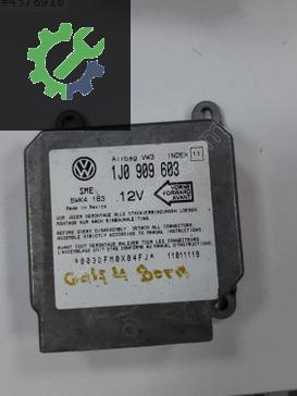Volkswagen Golf Airbag Beyni çıkma parça