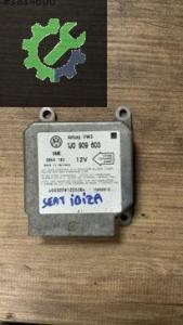 1J0909603 vw golf bora seat ibiza airbag beyni