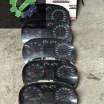 1J0919860 1J0919860D GOLF4 BORA GÖSTERGE PANELİ KM SAATİ