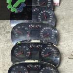 1J0919860 1J0919860D GOLF4 BORA GÖSTERGE PANELİ KM SAATİ
