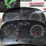 1J0919861D GOLF4 BORA GÖSTERGE PANELİ KM SAATİ