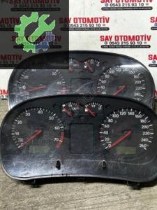 1J0919861D GOLF4 BORA GÖSTERGE PANELİ KM SAATİ