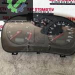 1J0920806 GOLF 4 KİLOMETRE GÖSTERGE PANELİ SAATİ