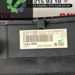 1J0920806 GOLF 4 KİLOMETRE GÖSTERGE PANELİ SAATİ