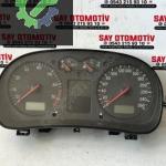 1J0920820A VDO 110008958 GOLF4 BORA GÖSTERGE PANELİ KM SAATİ