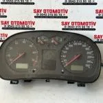 1J0920820A VDO 110008958 GOLF4 BORA GÖSTERGE PANELİ KM SAATİ