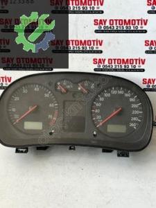 1J0920820A VDO 110008958 GOLF4 BORA GÖSTERGE PANELİ KM SAATİ