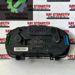 1J0920820A VDO 110008958 GOLF4 BORA GÖSTERGE PANELİ KM SAATİ