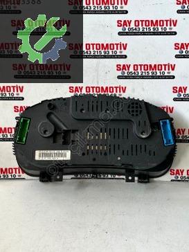1J0920820A VDO 110008958 GOLF4 BORA GÖSTERGE PANELİ KM SAATİ