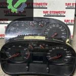 1J0920821 GOLF4 BORA GÖSTERGE PANELİ KM SAATİ