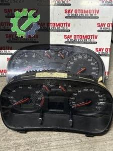 1J0920821 GOLF4 BORA GÖSTERGE PANELİ KM SAATİ