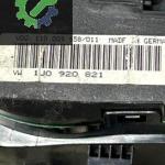 1J0920821 GOLF4 BORA GÖSTERGE PANELİ KM SAATİ