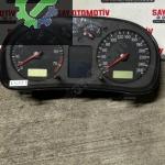 1J0920825A 110080077 GOLF 4 BORA GÖSTERGE PANELİ KM SAATİ