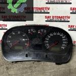 1J0920825A GOLF4 BORA GÖSTERGE PANELİ KM SAATİ