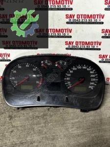 1J0920825A GOLF4 BORA GÖSTERGE PANELİ KM SAATİ