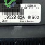 1J0920825A GOLF4 BORA GÖSTERGE PANELİ KM SAATİ