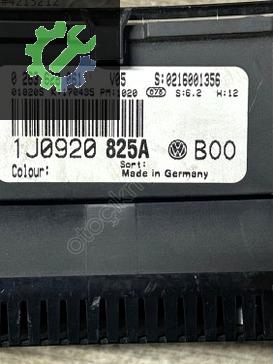 1J0920825A GOLF4 BORA GÖSTERGE PANELİ KM SAATİ