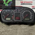 1J0920862A GOLF4 BORA GÖSTERGE PANELİ KM SAATİ 260 KADRAN