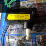 1J0941295A Volkswagen Polo 5 far ayar motoru Çıkma orijinal