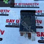 1J0953235 GOLF 4 BORA 4LÜ FLAŞÖR DÜĞMESİ