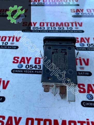 1J0953235 GOLF 4 BORA 4LÜ FLAŞÖR DÜĞMESİ