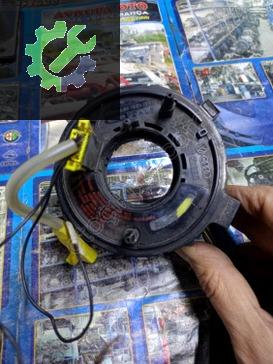 Audi A4 Airbag Beyni (SRS) çıkma parça