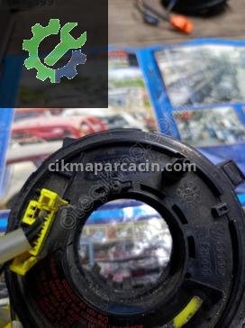 Audi A4 Airbag Sargısı 1J0959653 çıkma parça