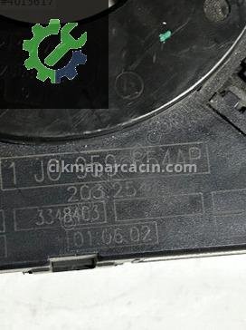Volkswagen Passat Sinyal Kolu 1J0959654AP çıkma parça