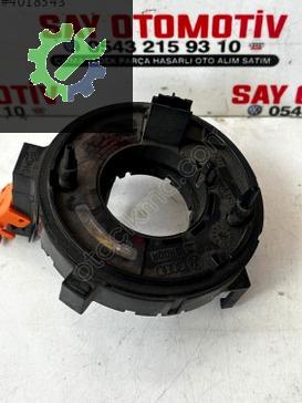 1J0959663E GOLF 4 PASSAT AİRBAG SARGISI