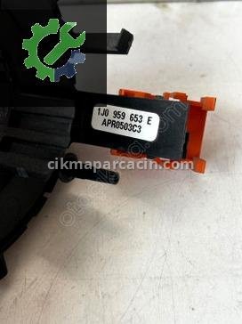 Volkswagen Passat Airbag Sargısı 1J0959663E çıkma parça
